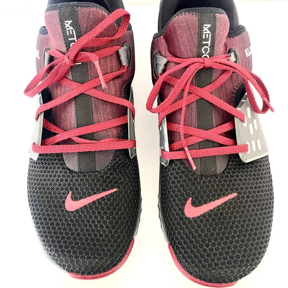 ALABAMA Nike Metcon Training Shoes Size 11 - Picture 5 of 8